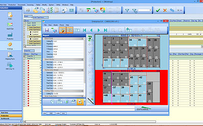 Opty-Way Enterprise Basic