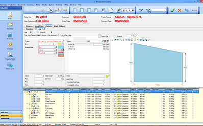 Opty-Way Enterprise Basic