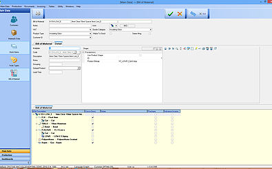 Opty-Way Enterprise Standard