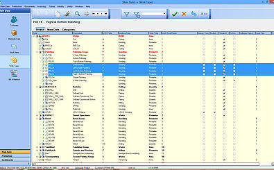 Opty-Way Enterprise Standard