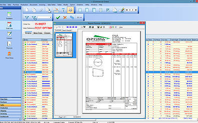 Opty-Way Enterprise Professional