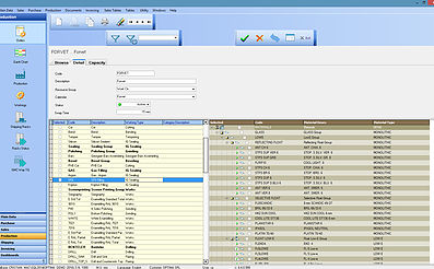 Capacity Planning